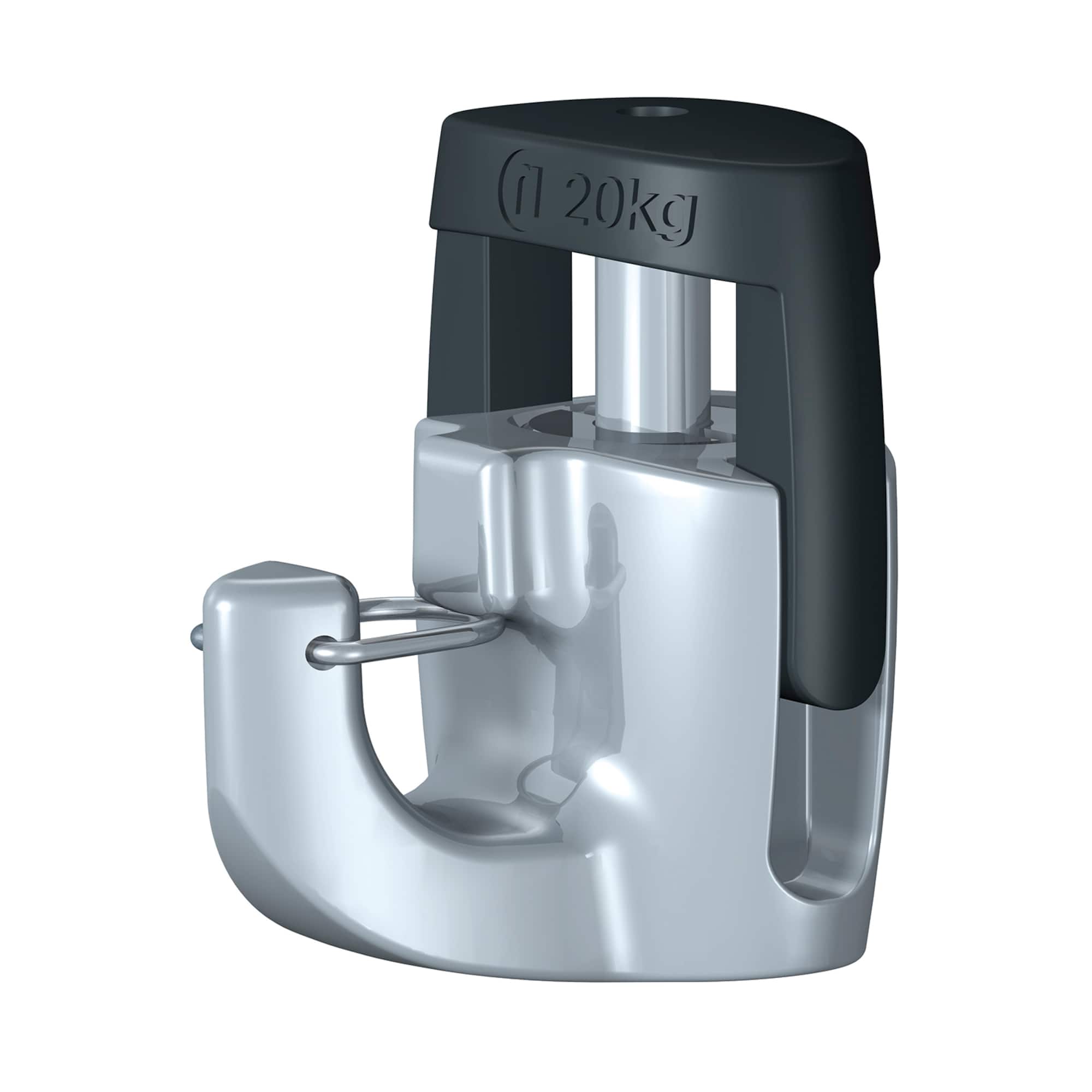 HangZ™ 44 lb. Capacity Solo Security Hook